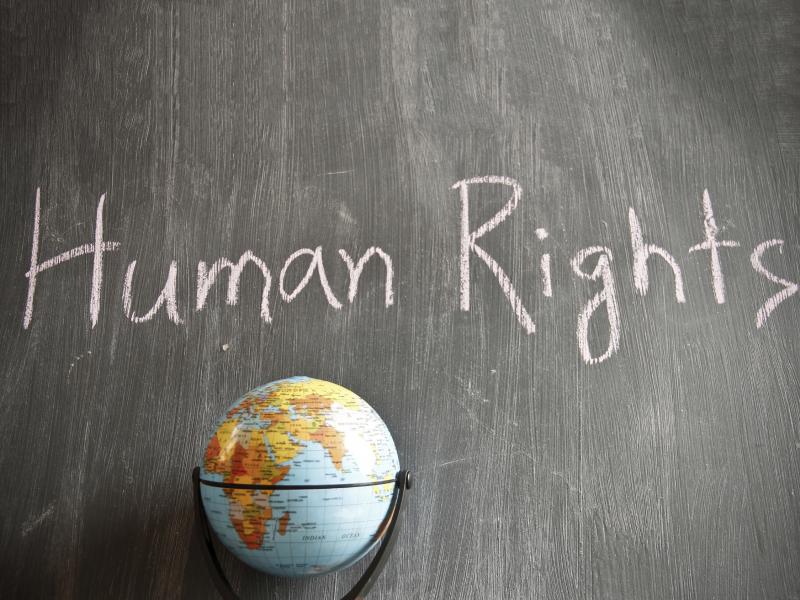 DIPLOMA IN HUMAN RIGHTS