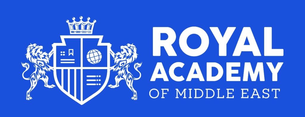 royal academy of middle east